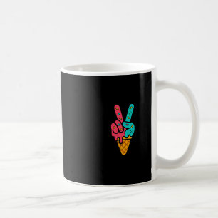 Mason 67 Glass Meme Roligt Sex Sju Män Kvinnor Kaffemugg