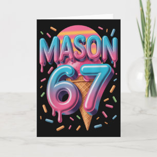 Mason 67 Meme Glass Is Bysebyll Drip _1 Kort