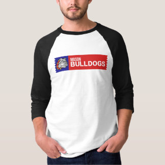 Mason Bullhund #2 T Shirt
