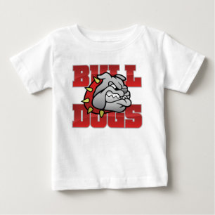 Mason Bullhund #5 T Shirt