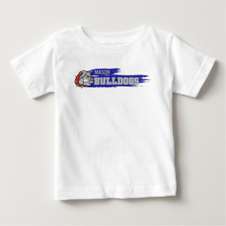 Mason Bullhund #6 T Shirt