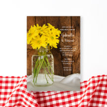 Mason Burk Daisy Landsbyggsbröllop Rehearsal Dinne