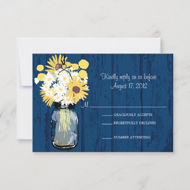 Mason Burk Daisys Sunblommor & Billy Bollar OSA (Framsida)