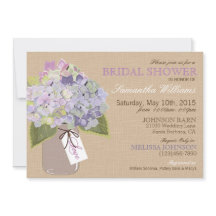 Mason Burk Hydrangea Rustic Möhippa