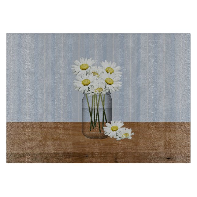 Mason Burk i Daisyns styrelse (Framsidan)