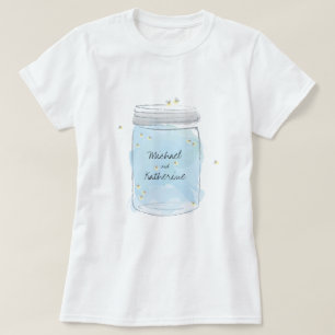 Mason Burk och Fireflies Tee