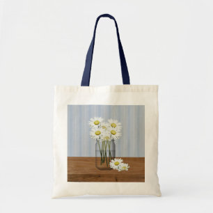 Mason Burk of Daisys Bag Tygkasse