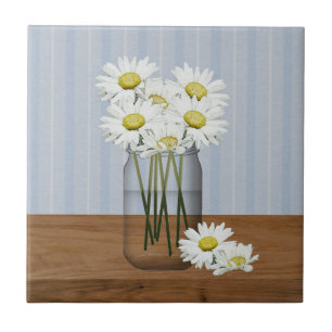 Mason Burk of Daisys Tile Kakelplatta
