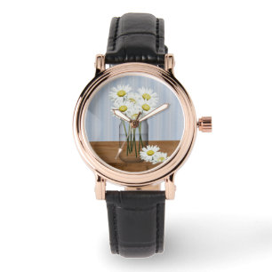 Mason Burk of Daisys Watch Armbandsur