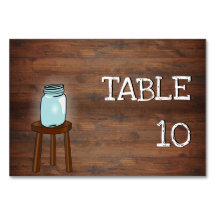 Mason Burk Rustic Bröllop