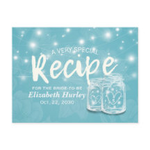 Mason Burk String Light Blommigt Möhippa Recipe