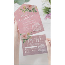 Mason Burk String Ljus Rosa Flowers Bröllop OSA