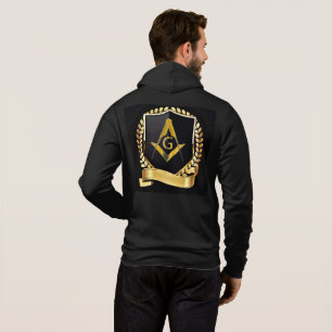 Mason Hoodie T Shirt