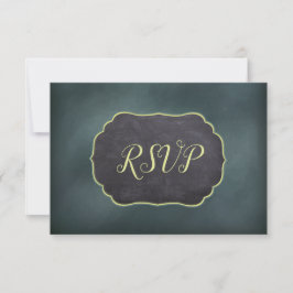 Mason Jars Sommar Natt RSVP OSA Kort