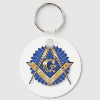 Mason nycklar nyckelring