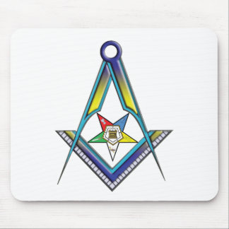 Mason OES Musmatta