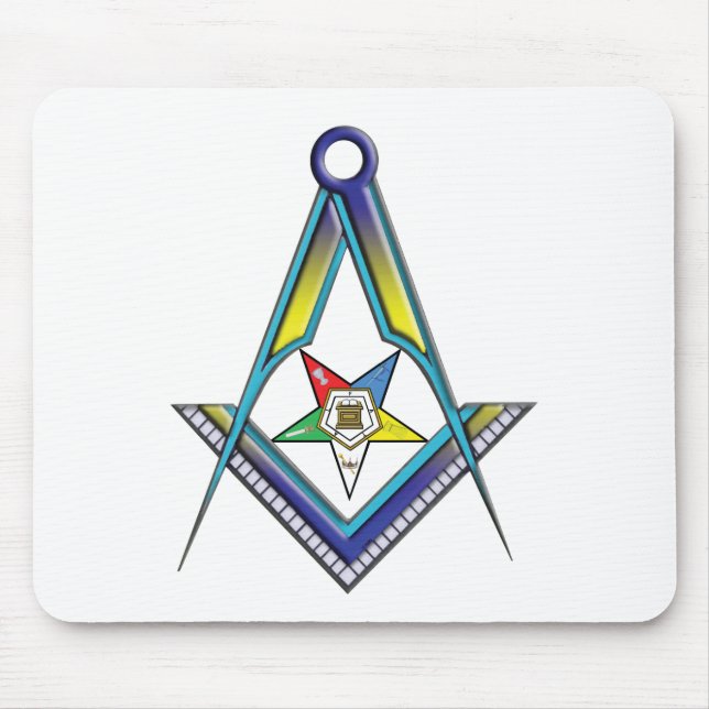 Mason OES Musmatta (Framsidan)