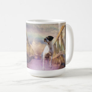 Mason Rainbow Bridge Mugg