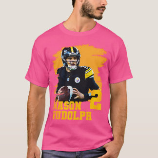 Mason Rudolph 2 T Shirt