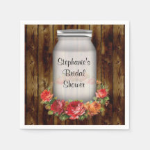 Masonburk Blomsterkrans Bröllopsfest