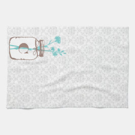 Masonburk Kökshandduk