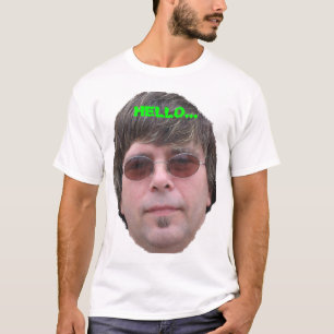 Masonburk T-shirt