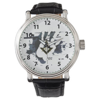 Masonic 357 armbandsur