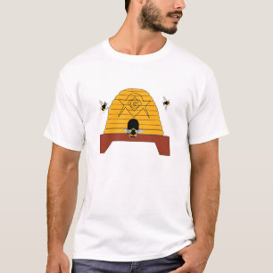 Masonic bibikupa tröja
