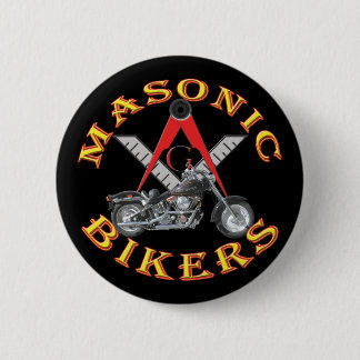 Masonic biker knapp