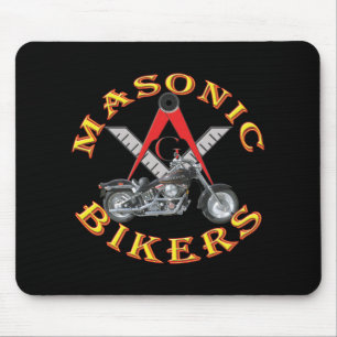 Masonic biker musmatta