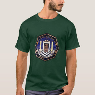 Masonic Emblems Tee