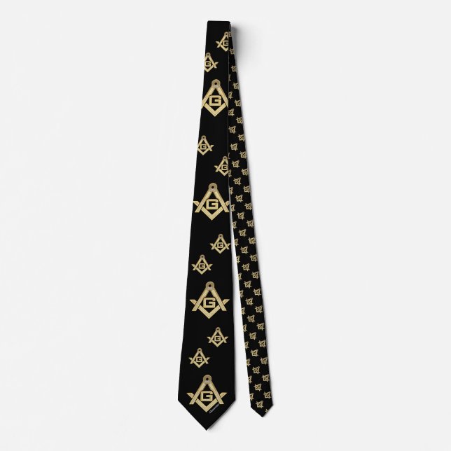 Masonic Golden Rush Slips (Framsida)