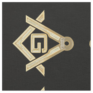 Masonic Golden Rush Tyg