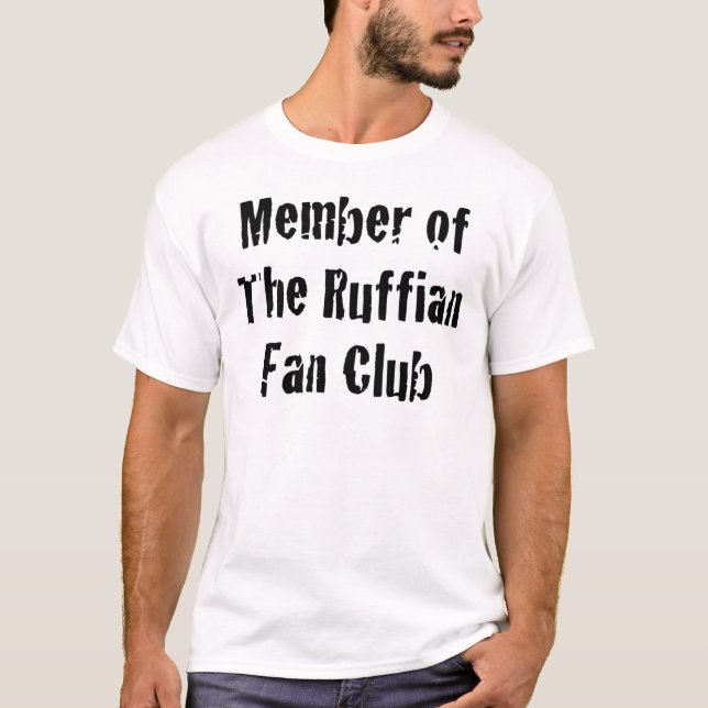Masonic humor t-shirt (Framsida)