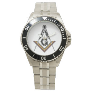 Masonic klocka