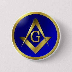 Masonic knäppas knapp