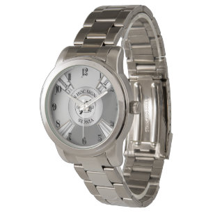 Masonic kor armbandsur