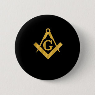 Masonic "Mason för liv ", Knapp
