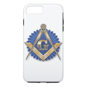 Masonic mobilt fodral
