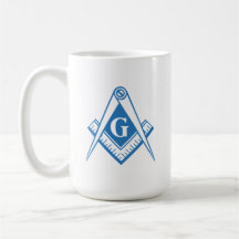 Masonic Mugg 01