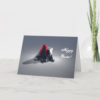 Masonic Påsk Card Helgkort