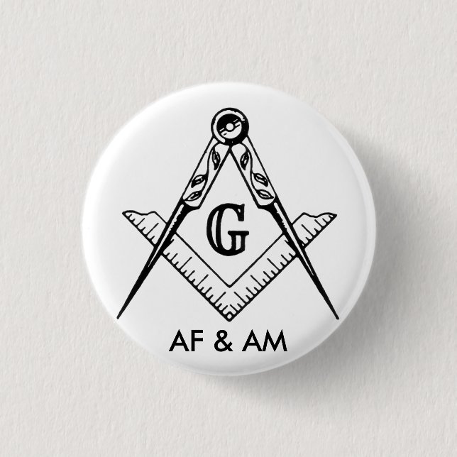 masonic pride knapp (Framsida)