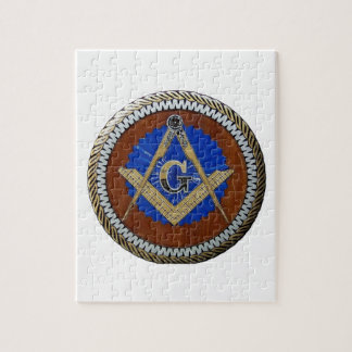 masonic pussel