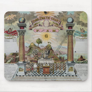 Masonic rekord II Musmatta