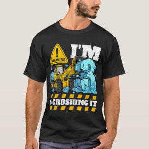 Masonic Shirt försiktig med Goat Funny Freemason T