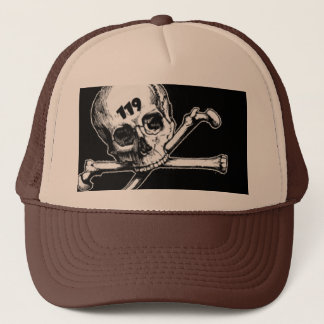 Masonic Tonichatt Keps