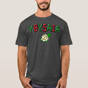Masonic Turtle Gear s YBYSAIA T Shirt