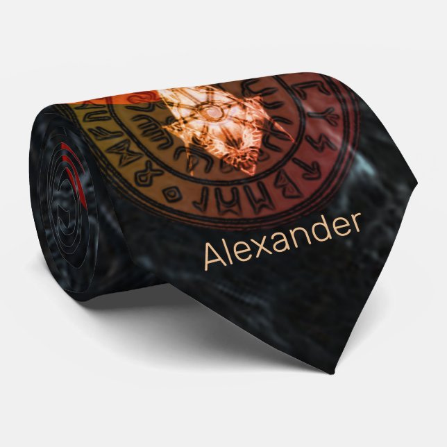 Masonic Warrior Slips (Rullad)