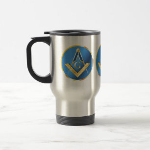 Masonisk Resemugg