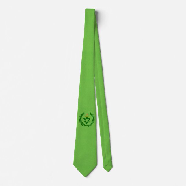 Masonisk Slips (Framsida)
